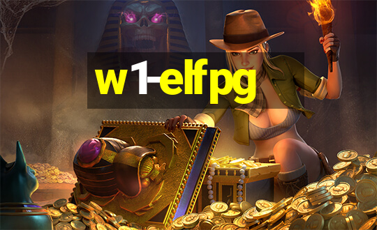 w1-elfpg