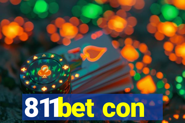 811bet con