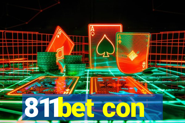 811bet con