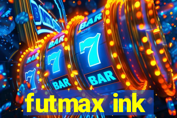 futmax ink