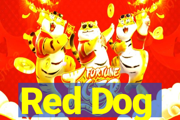 Red Dog