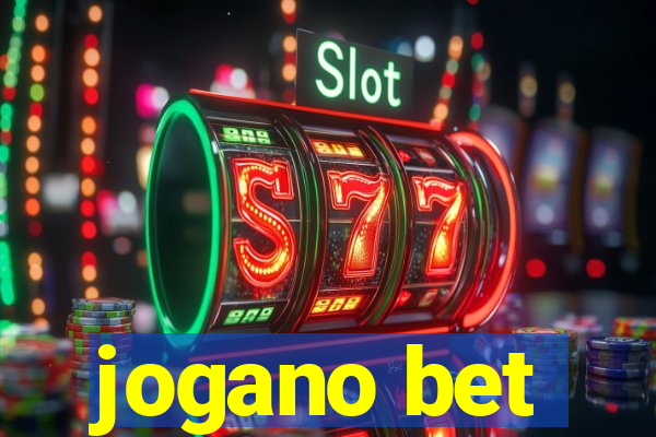 jogano bet