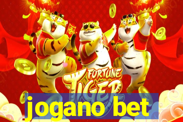 jogano bet