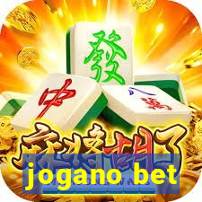 jogano bet