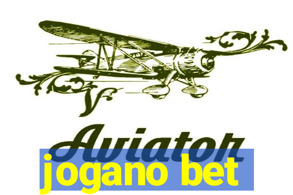 jogano bet