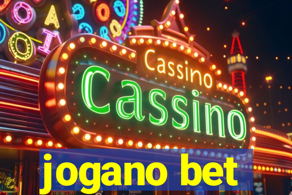 jogano bet