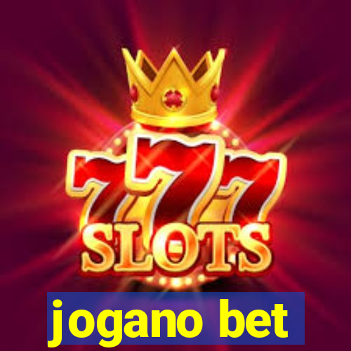 jogano bet