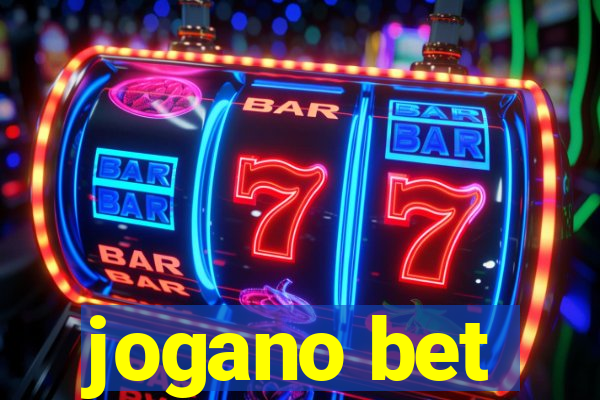 jogano bet