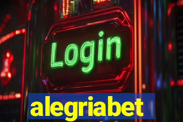 alegriabet