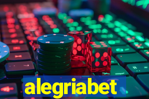 alegriabet