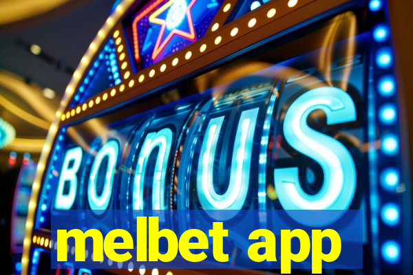 melbet app