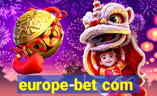 europe-bet com