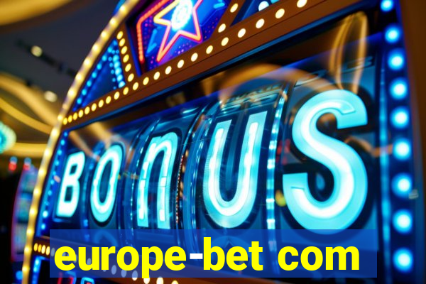 europe-bet com