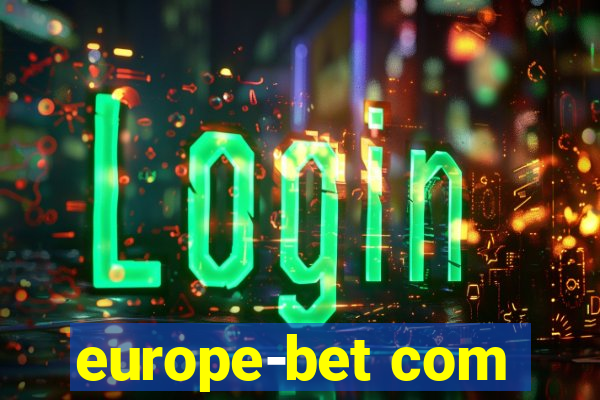 europe-bet com