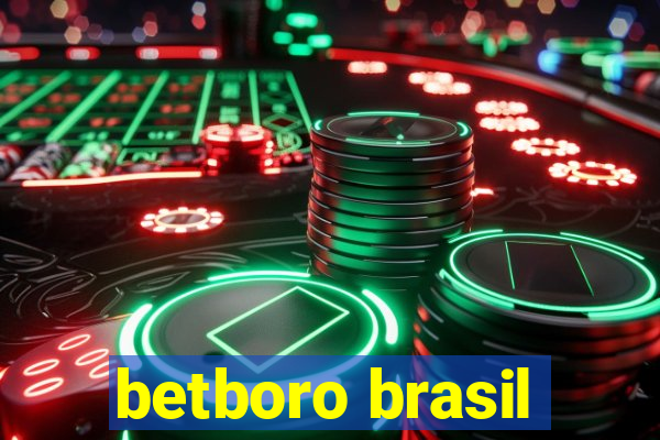 betboro brasil