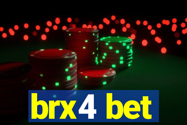 brx4 bet