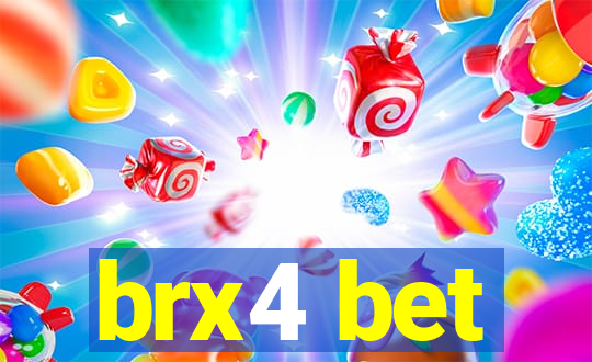 brx4 bet