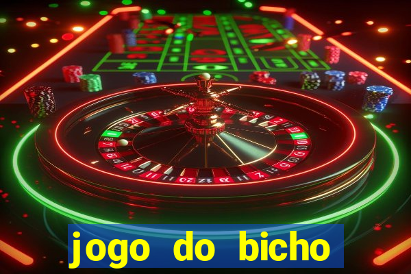 jogo do bicho online que ganha dinheiro de verdade