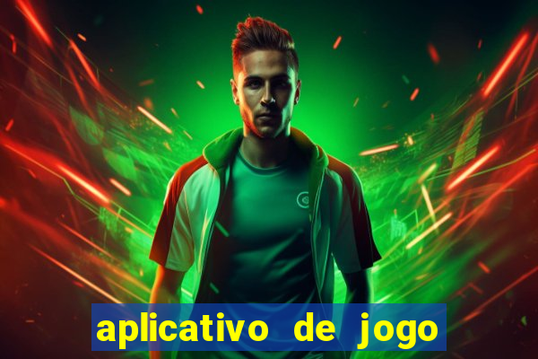 aplicativo de jogo para ganhar dinheiro no pix