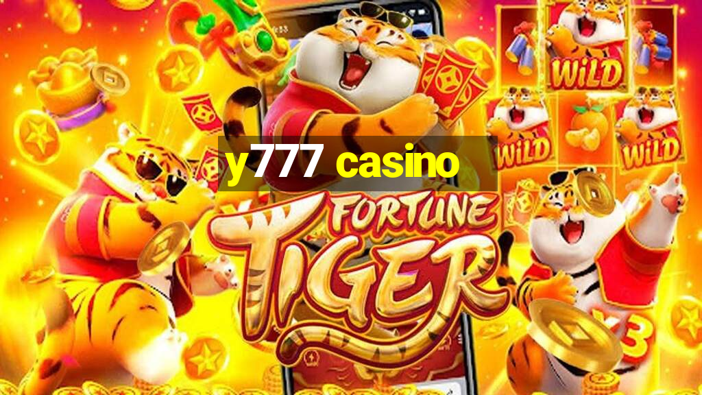 y777 casino