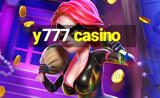 y777 casino