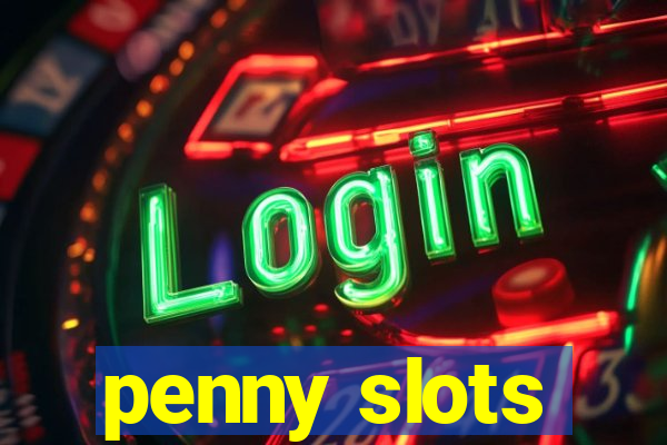 penny slots