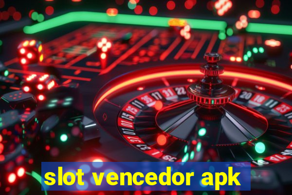 slot vencedor apk