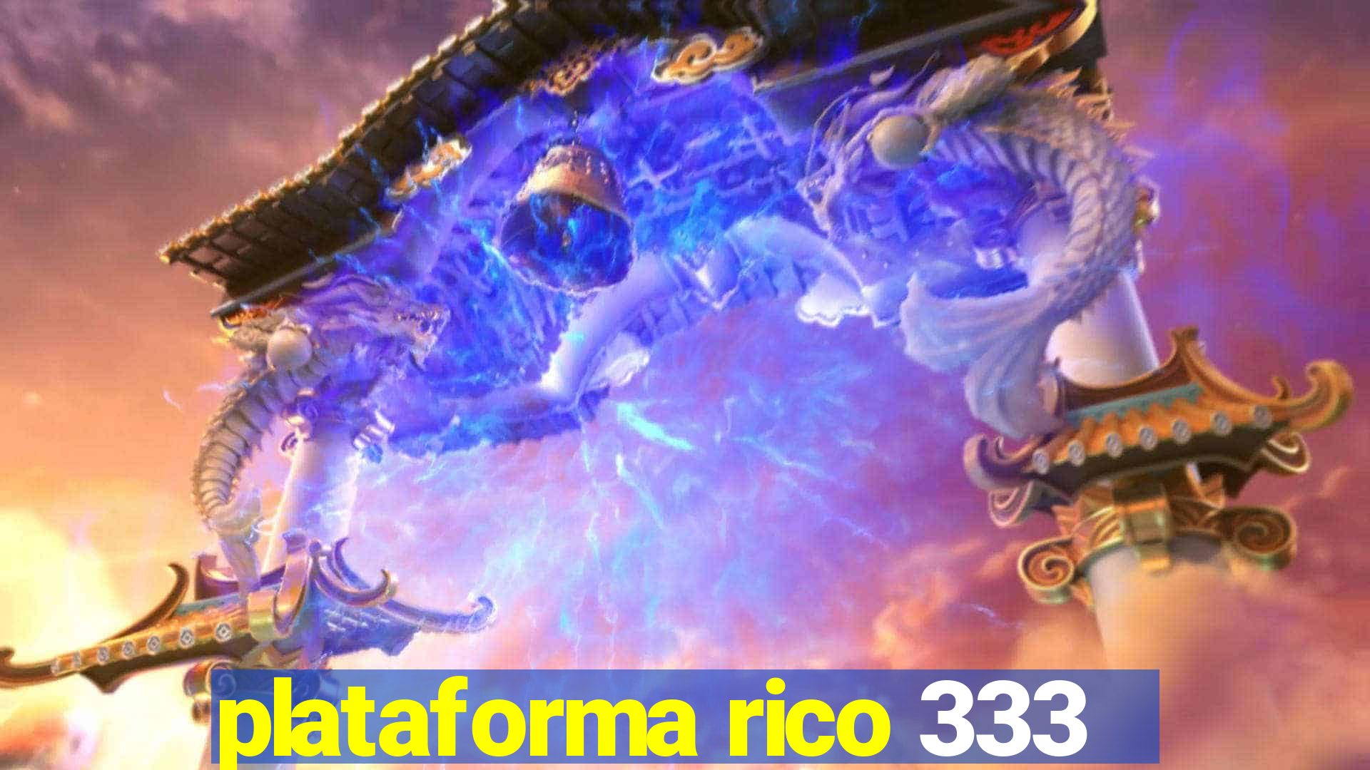 plataforma rico 333