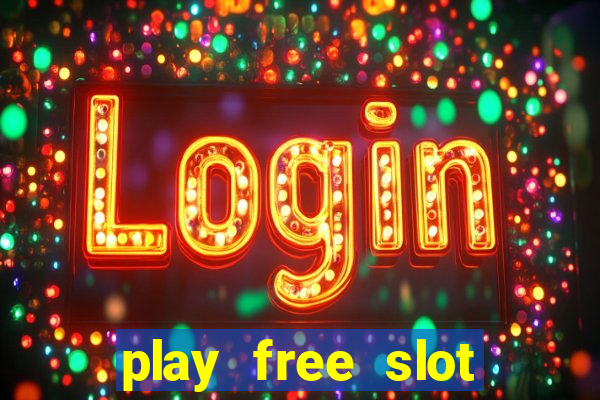 play free slot machines without downloading