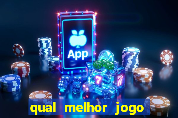 qual melhor jogo da betano