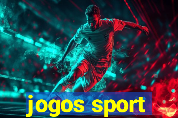 jogos sport