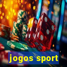 jogos sport