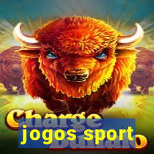 jogos sport