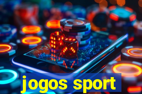 jogos sport