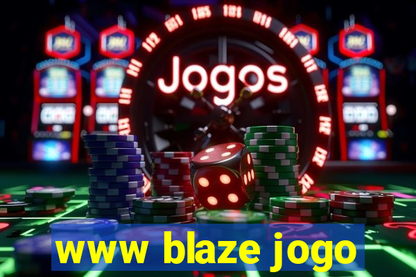 www blaze jogo