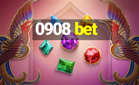 0908 bet