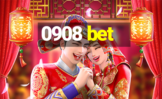 0908 bet