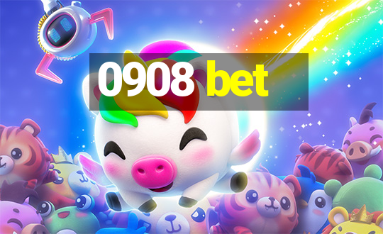 0908 bet