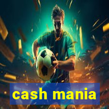 cash mania