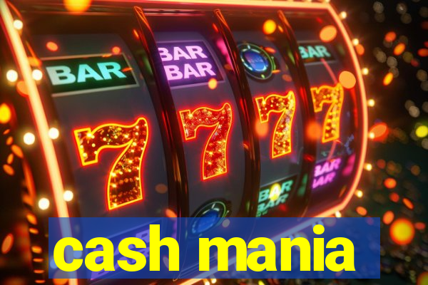 cash mania