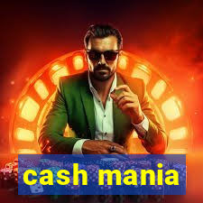 cash mania