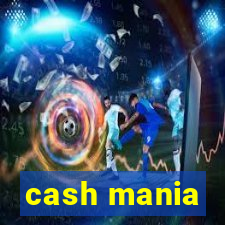 cash mania