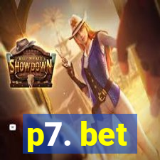 p7. bet