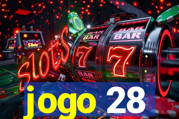 jogo 28