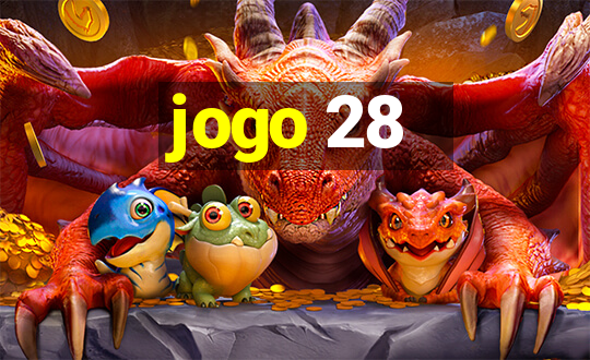 jogo 28