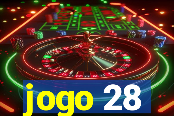 jogo 28