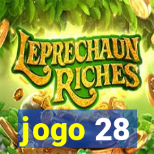 jogo 28