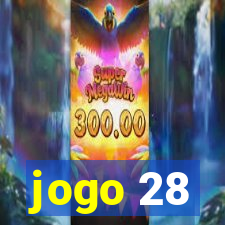 jogo 28