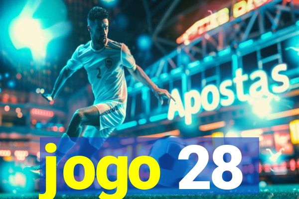 jogo 28