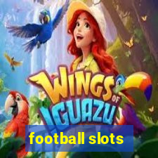 football slots